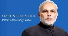 Official visit of Indian Prime Minister Shri Narendra Modi to Sri Lanka