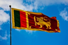 Sri Lanka to provide a due honour for the National Flag