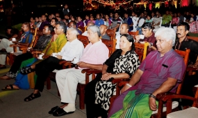 PM at ‘Sooryabhishekaya’ new year festival