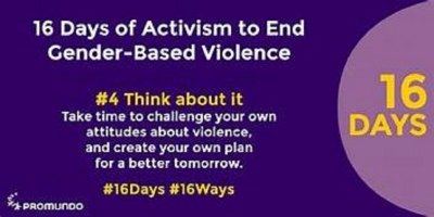 UNFPA launches Activism Against Gender-based Violence