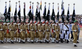 Pakistan observes 50th Defence Day today