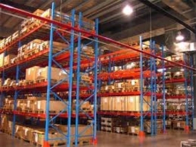 Govt. to establish  warehouses in three districts