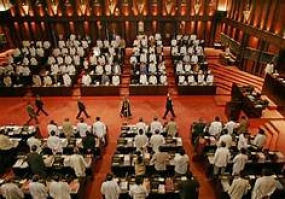 Judicature Amendment Bill passed in Parliament