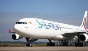 SriLankan Airlines retires last A340s today