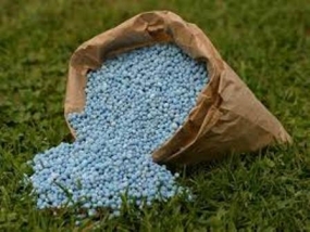 Fertilizer subsidy for tea, rubber, and vegetables