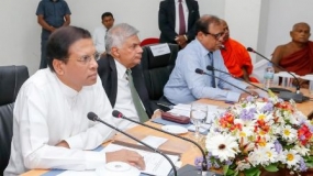President instructs to set up a Central Authority for solid waste management