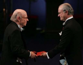 2004 Nobel chemistry winner Irwin Rose dies