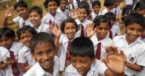 50 Schools in Sri Lanka commit to the UN SDG Actions
