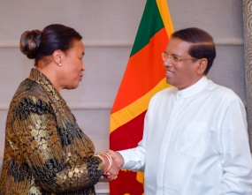 Sri Lanka’s reconciliation and human rights vastly improved – Commonwealth Secretary General