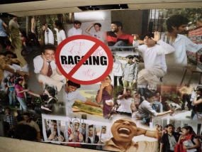 Sri Lankan universities to take tough action against ragging