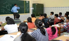 Tuition Classes, Seminars, Lectures targeting O/L banned