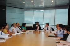 BOI holds EU Sri Lanka investor dialogue meeting to take investment relations forward