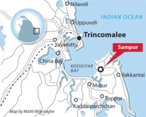 Lawful owners to receive their land in Sampoor