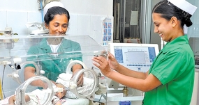 ADB to invest in lanka’s Healthcare Sector