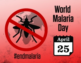 World Malaria Day 2018 tomorrow: Ready to beat decease