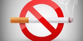 No tobacco by 2020
