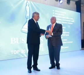 PM at &quot;Business Today Top 30&quot;