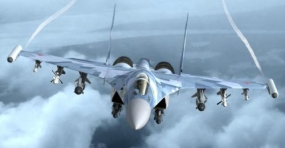 Pakistan holds talks with Russia for delivery of Sukhoi Su-35 fighter jets