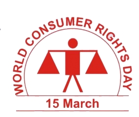 All set to commence World Consumer Rights Day