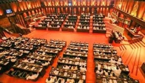 Speaker to investigate Harin’s behaviour in Parliament