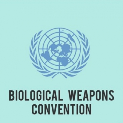 Lanka reiterates commitment to the Biological Weapons Convention