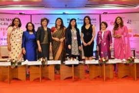 Sri Lanka’s participates at Global Economic Summit on Women