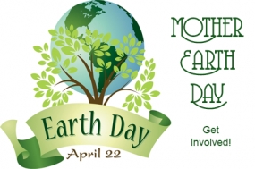 48th World Earth Day