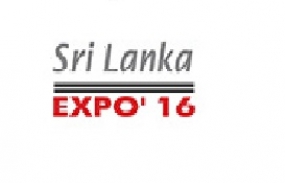 Govt. to hold Sri Lanka Expo in 2016