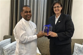 New Zealand supports investments  in fisheries sector