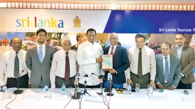Lanka to re-introduce visa free entry
