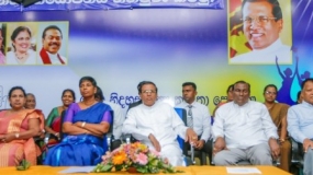 SLFP’s anniversary celebrations on September 4 in Kurunegala