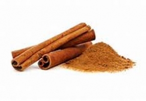 Import of cinnamon prohibited