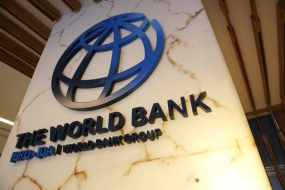 WB says Lanka needs to create over 120,000 new jobs each year