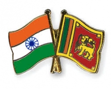 Indo-Ceylon Economic Dialogue