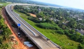 Cabinet approves Central Expressway 3rd phase contract