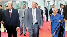 Sri Lanka plays key role in lessening tensions in Indian Ocean region: PM