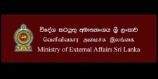Sri Lanka appoints five more new envoys