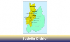 Badulla District Development Committee meets today