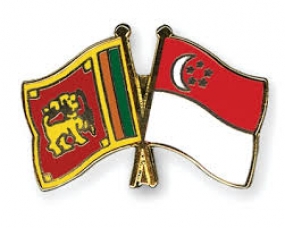 SL, Singapore ink deal to develop port city of Trincomalee