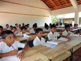 School Monitoring Board to improve quality of education