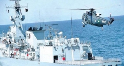 India to hold naval defence exercise with Sri Lanka, Maldives