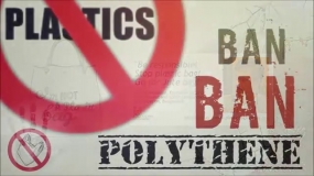 Legal action against polythene violators from Monday