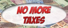 No more tax increases this year – RaviK