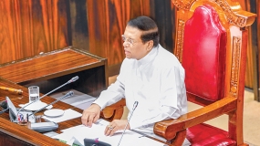 President stresses collective effort to overcome challenges