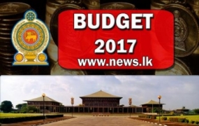 Budget 2017 Third Reading passed