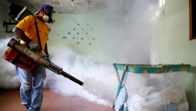 First dengue vaccine cleared for use in Mexico