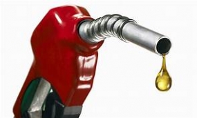 Fuel price increase in accordance with formula