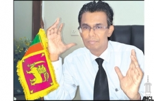Lanka to get DCD & Melamine test machine