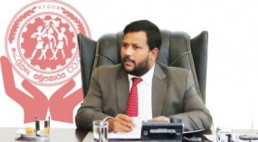 Cooperative Sector is important in Sri Lanka&#039;s economy - Minister Bathiudeen