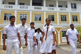 Curfew in Kandy ends: Schools to reopen tomorrow